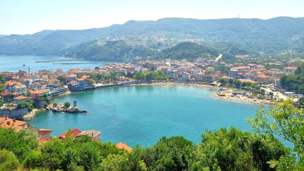 29-30 Haziran 1 Gece Konaklamalı Amasra - Safranbolu - Kastamonu
